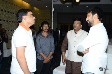 Jai Lava Kusa Movie Jayotsavam